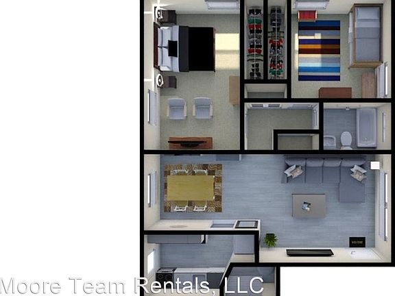 2nd image of 420 6th Ave W APT A1