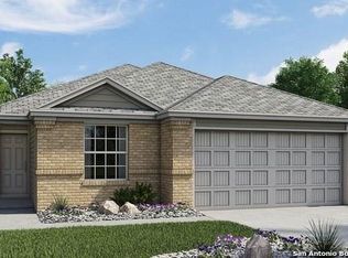 2949 Field Vw, New Braunfels, TX 78130
