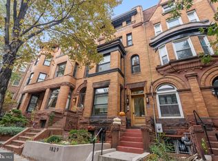 1829 Kalorama Rd NW #3, Washington, DC 20009