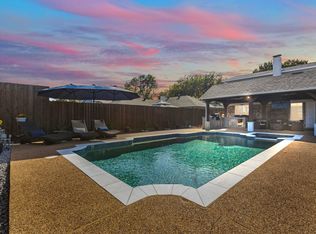 5310 Pensacola Dr, Garland, TX 75043