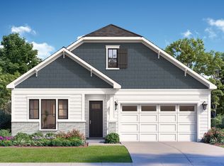 The Virtuoso Plan, Brook Run, Fort Mill, SC 29715