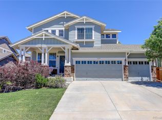 21259 E Oxford Ave, Aurora, CO 80013