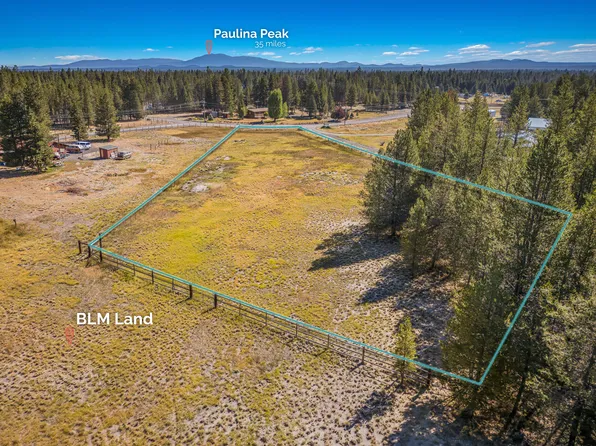 Lanewood Dr Lot 66, La Pine, OR 97739