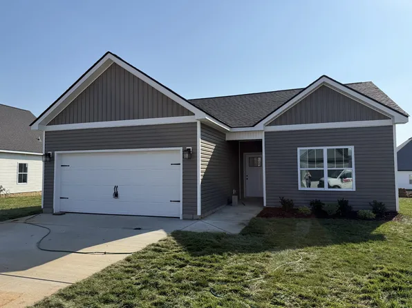 313 Galway Dr Lot 210, Clarksville, TN 37042