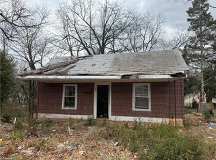 3307 Urban St, Winston Salem, NC 27107