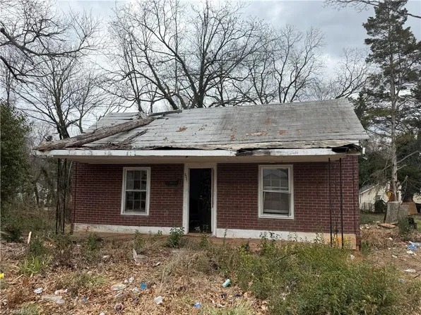 3307 Urban St, Winston Salem, NC 27107
