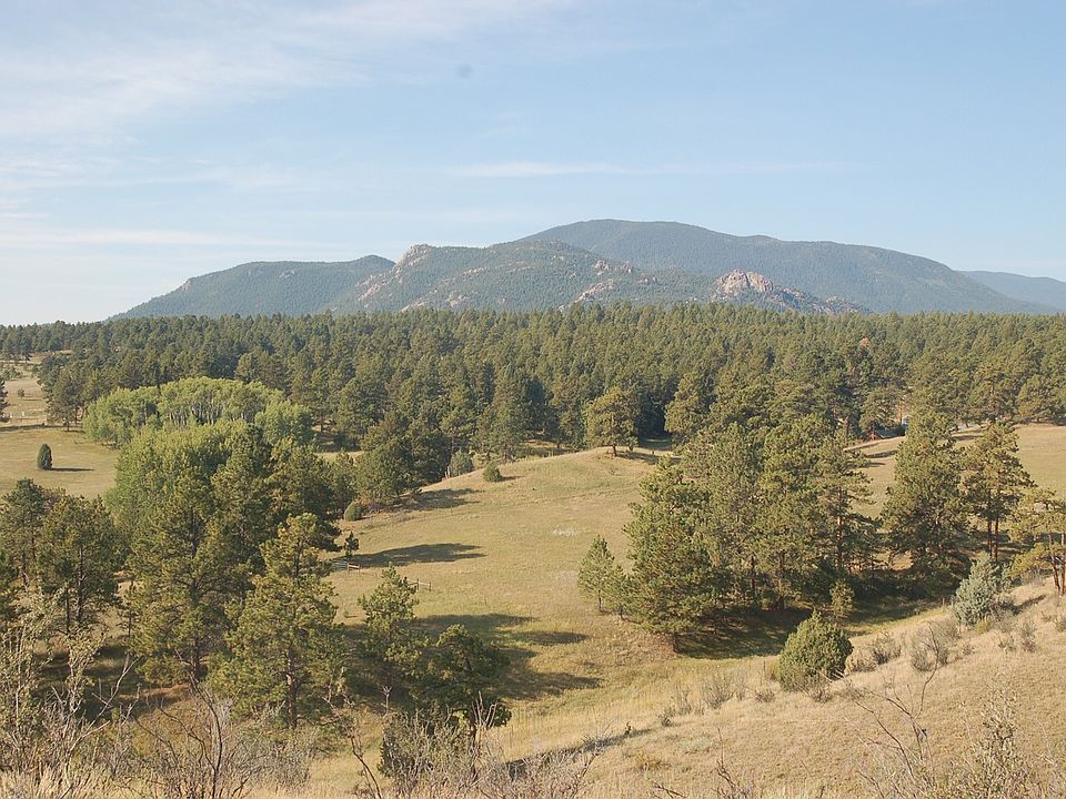 Southwest view