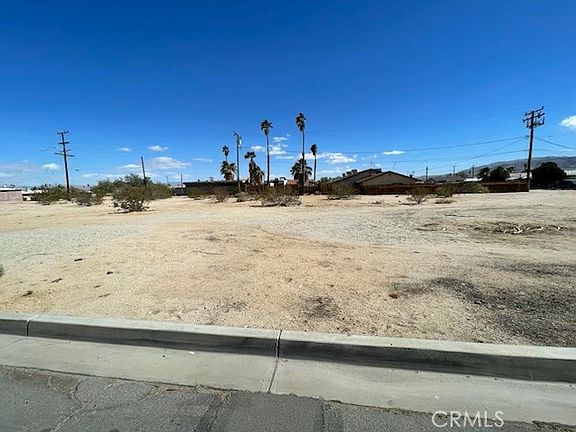 3rd image of 0 Desert Queen Ave #16-29