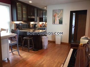 213 Cedar St #U1, Somerville, MA 02145