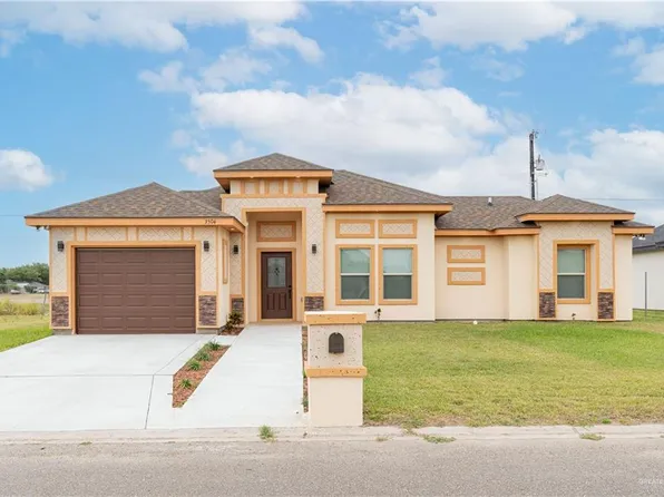3504 Jordyn Dr, Palmview, TX 78572
