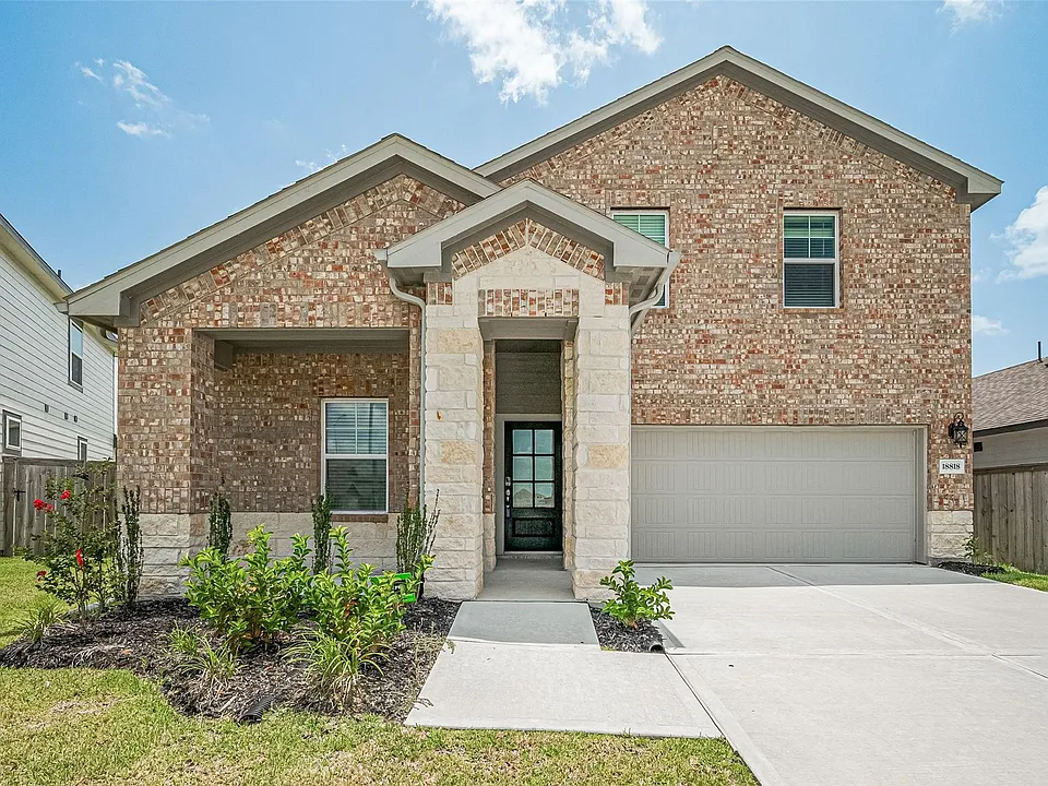 18818 Frost Ridge Dr