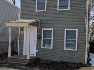 9 Park Ave, Newburgh, NY 12550