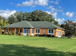 8135 Lake Nellie Rd, Clermont, FL 34714