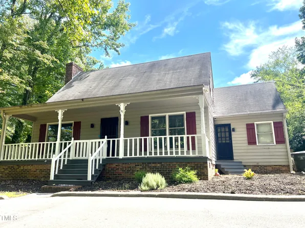 1409 Keogh St, Burlington, NC 27215