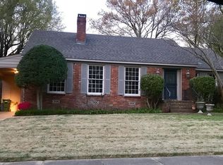 5094 Norich Ave, Memphis, TN 38117