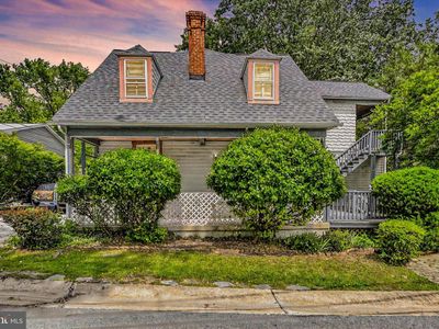 133 S Prospect Ave, Baltimore, MD, 21228
