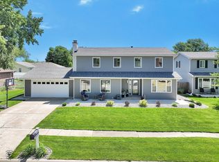 326 Princeton Ave, Bourbonnais, IL 60914