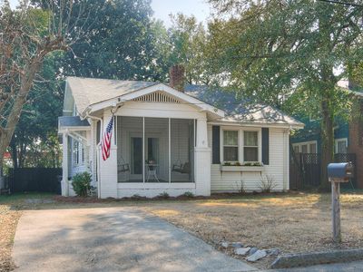 2644 Raymond Avenue, Augusta, GA, 30904