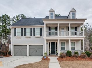 6208 Cedar Spring Ln, Hoschton, GA 30548