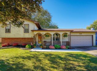 539 Cherrington Rd, Westerville, OH 43081