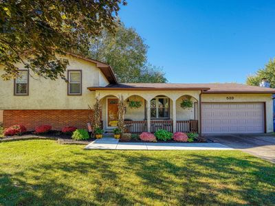 539 Cherrington Rd, Westerville, OH, 43081