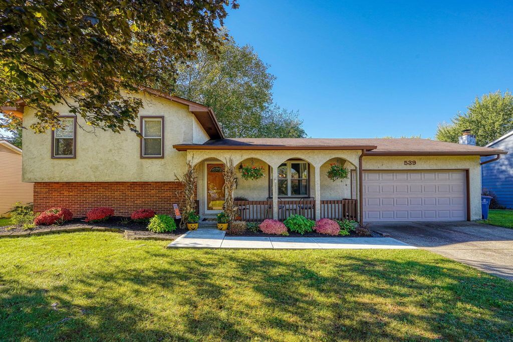 Real estate listing image