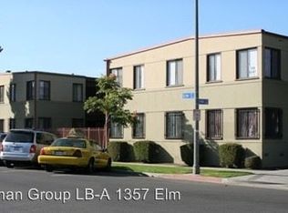 1357 Elm Ave APT 16, Long Beach, CA 90813