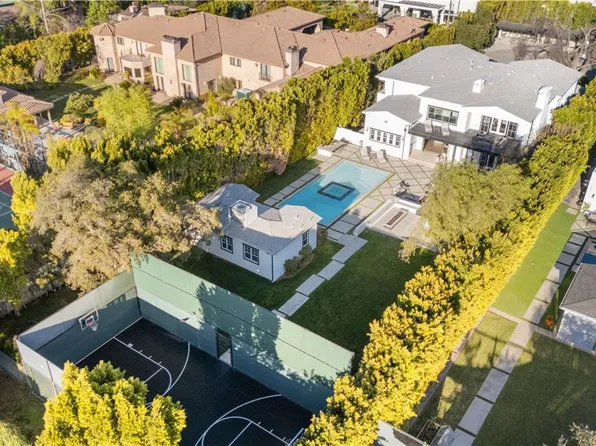 17528 Jayden Ln, Encino, CA 91316