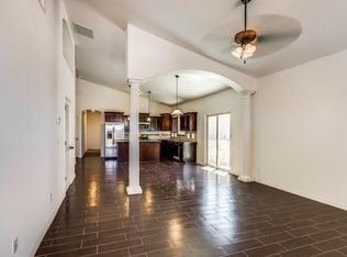 13149 Celtic, Horizon City, TX 79928