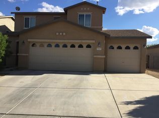 1155 W Calle Puesta Del Sol, Sahuarita, AZ 85629