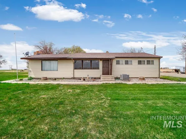 941 N 400 W, Rupert, ID 83350