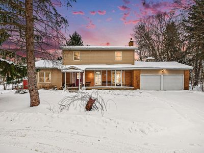 5829 Ada Dr SE, Ada, MI, 49301