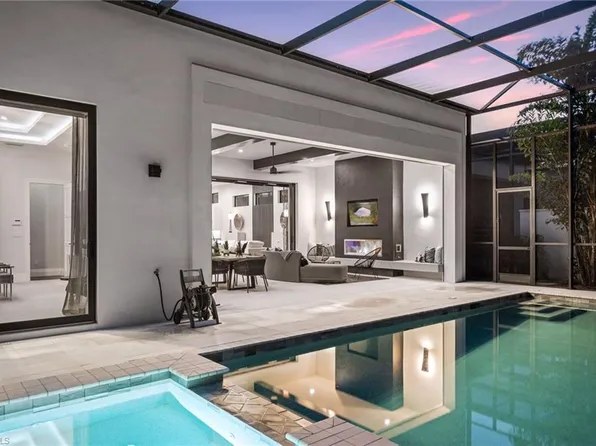 10411 Trevi Isle WAY, MIROMAR LAKES, FL 33913