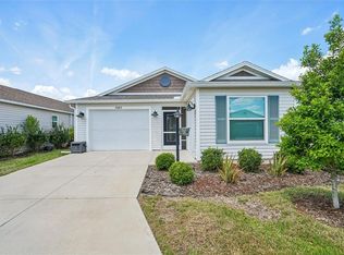 3583 Grouby Rd, The Villages, FL 32163