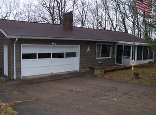 175 Merrill St, Franklin, PA 16323