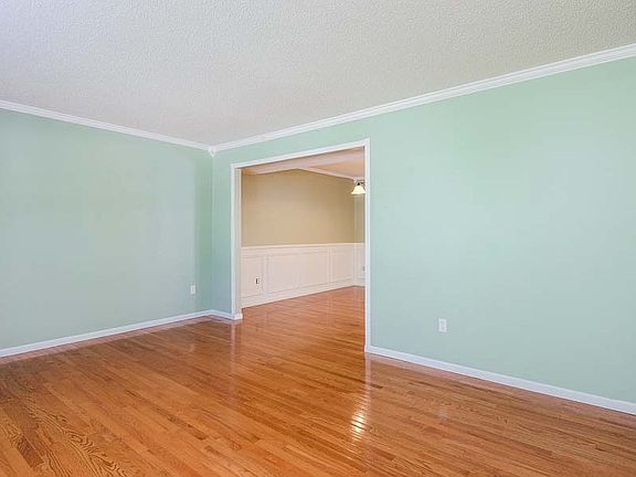 Hardwood Floors