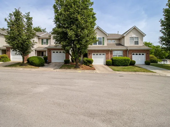 2126 Nashboro Blvd, Nashville, TN 37217