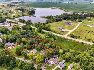 117 Hawley St, Lake Park, MN 56554