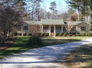 1407 Lower Creighton Rd, Cumming, GA 30028