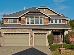 27606 SE 28th Pl, Sammamish, WA 98075