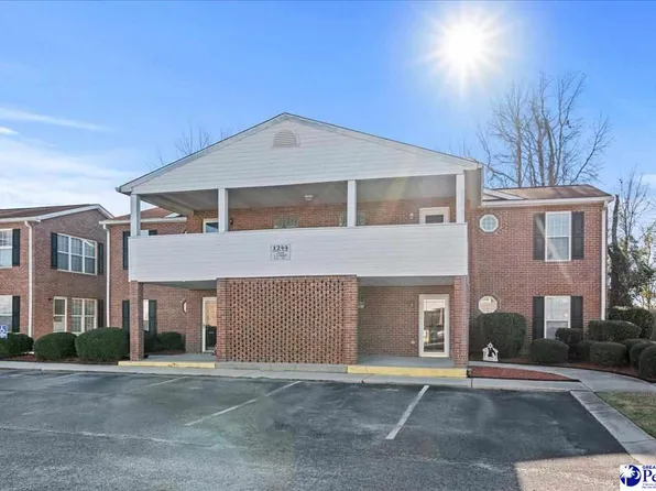 1244 Strada Amore APT 4, Florence, SC 29501