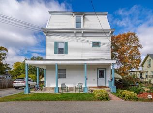 13 Lincoln St, Spencer, MA 01562
