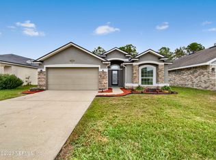 2555 King Louis Dr, Jacksonville, FL 32254