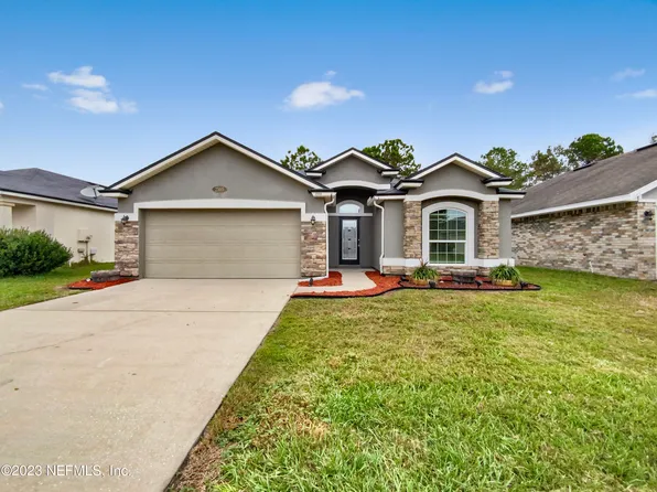 2555 KING LOUIS Drive, Jacksonville, FL 32254