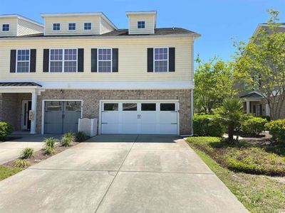 514 Hay Hill Ln. #C, Myrtle Beach, SC, 29579