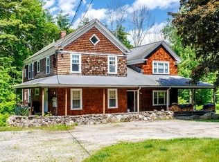 299 Sterling Rd, Princeton, MA 01541