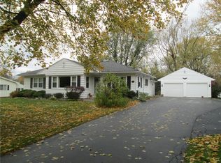 22 Lake Rd, Avon, NY 14414