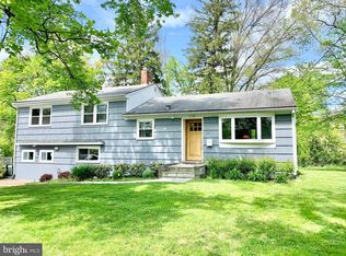 107 Grover Ave, Princeton, NJ 08540