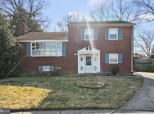 1315 S Norwood St, Arlington, VA 22204
