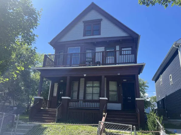 3341 N 3rd STREET #3343, Milwaukee, WI 53212